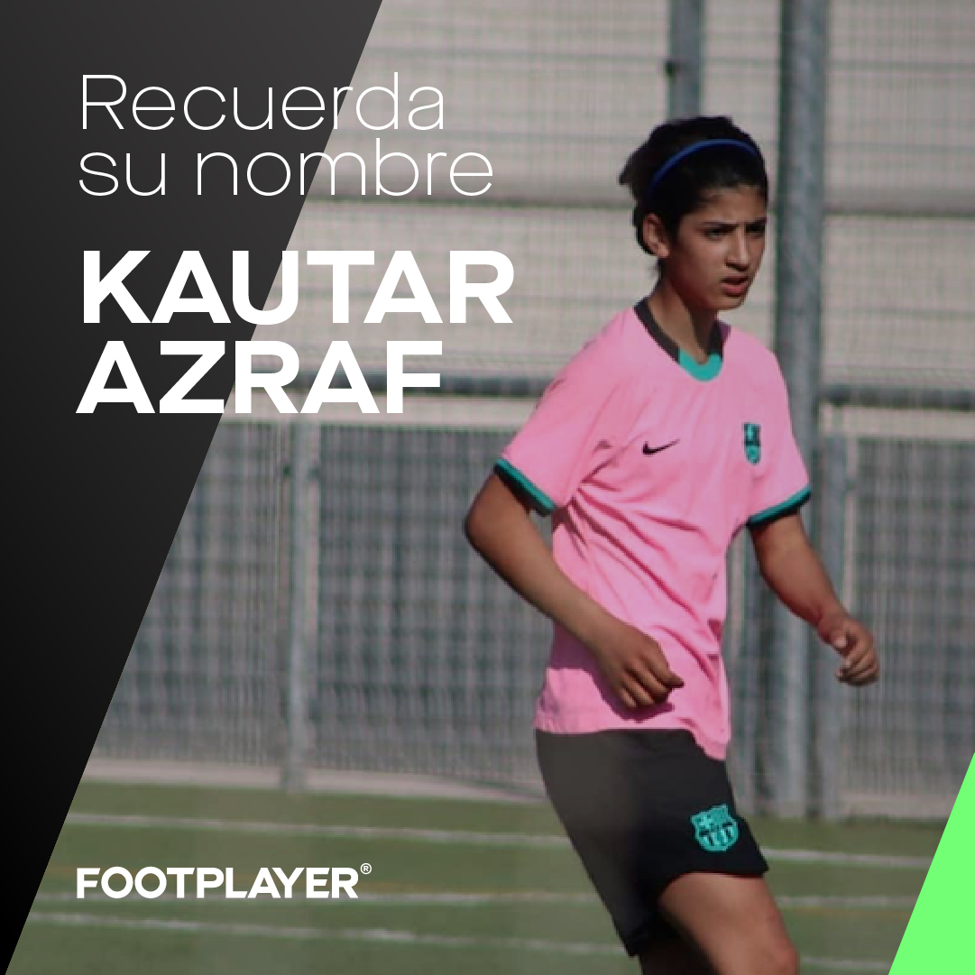 FOOTPLAYER® tweet media