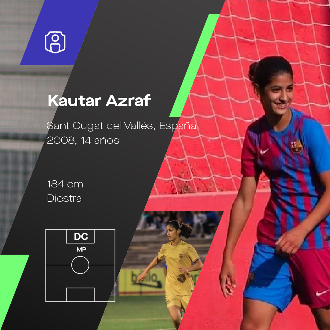 FOOTPLAYER® tweet media
