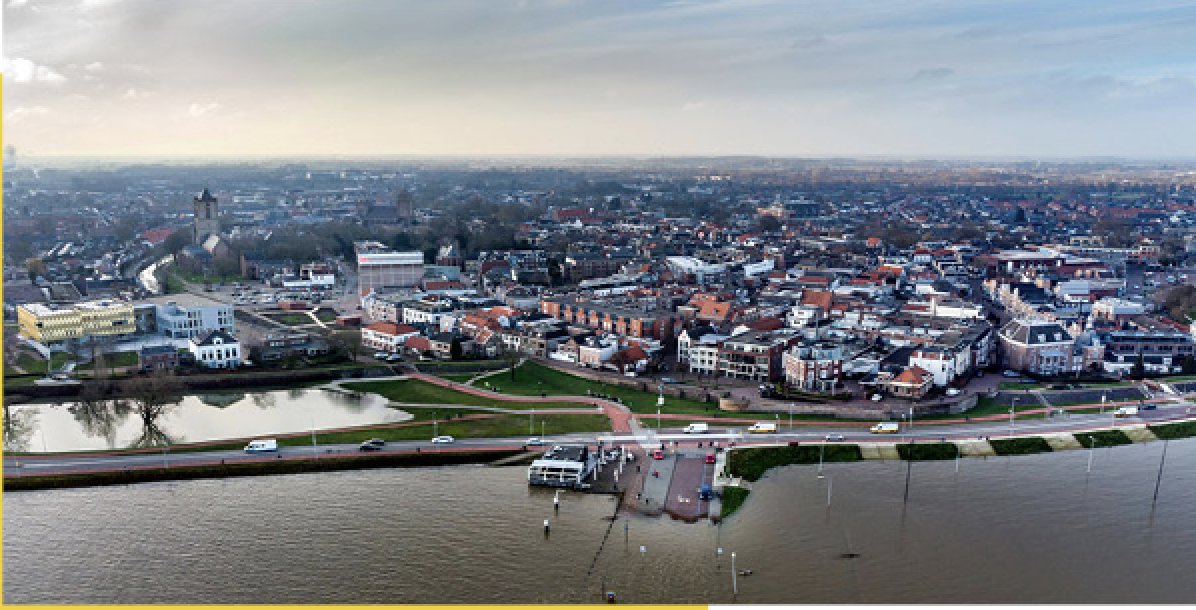 Wil jij ook meedenken over de toekomst van Tiel? Wat is volgens jou nodig om fijn te kunnen wonen, te werken of te recreëren in Tiel? 

Jouw mening doet ertoe! Denk mee via de Wijkprikker op wijkprikker.nl/omgevingsvisie…. Jouw ideeën dragen bij bij het maken van de omgevingsvisie.