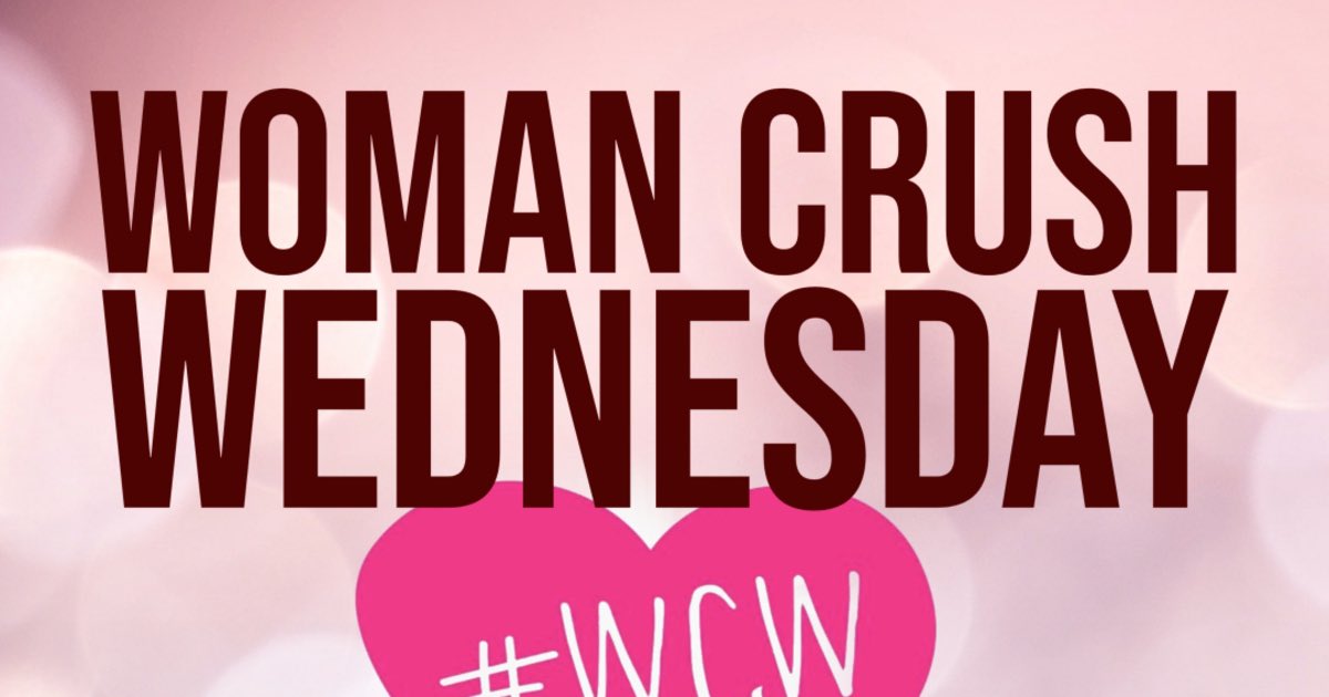 #WomanCrushWednesday 
<a href="/denbron77/">Bridget 🏈</a> 
<a href="/atumnsonw/">Bronco Sista Tiff</a> 
<a href="/LauraArchulet10/">Laura Archuleta</a> 
<a href="/heard0628/">Alisa</a> 
<a href="/BonitaGhost12/">Bonita 👻</a> 
<a href="/BroncosGirl723/">Patience Reise</a> 
<a href="/oohDB4lalaL/">Kar</a> 
<a href="/tarazonablast/">Tara</a> 
<a href="/crystalmcgeough/">Crystal</a> 
<a href="/Debo4606/">Andrea</a> 
<a href="/MamaBearKaren/">🐻 MamaBearKaren 🐼</a> 
<a href="/MsKarmabrown/">Mel</a> 
<a href="/Missy_Moo70/">Moosy</a> 
@ExcuseMyCurves 
<a href="/meg_mann77/">Megan Mann</a> 
<a href="/SERENITY_LOVE80/">SERENITY_LOVE80</a> 
<a href="/true_BroncosFan/">Maris🏈🌏🏆🏆🏆</a>