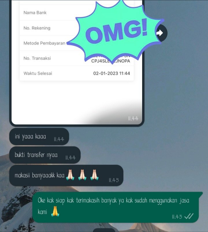 etiksuryaa's tweet photo. Spesialis Akuntansi ya kak :)) Mulai dari jasa, dagang, manufaktur, pemerintah, pajak, Akuntansi biaya dan lain sebagainya. Bisa langsung DM ke aku ya kakak :)) https://t.co/7Sz1eAxdRp