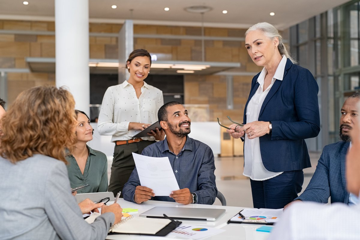 While long-termism is critical for financial services #CEOs, defining strategy is no longer the be-all and end-all. We spoke to CEOs on how the pace of #change and technological #innovation now dictates that they make choices in real time.

Read here: bit.ly/3Z3U7Vr