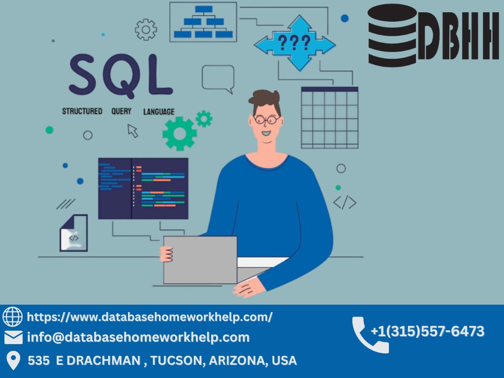 RyanNixon200294's tweet image. Where to Find SQL Homework Help Online? by Database Homework Help link.medium.com/v7jUcL3ojwb 

#databasehomeworkhelp #domydatabasehomework #databaseexamhelp #SQL #SQLhomeworkhelp #student #education #learning #university #Homework #Assignment