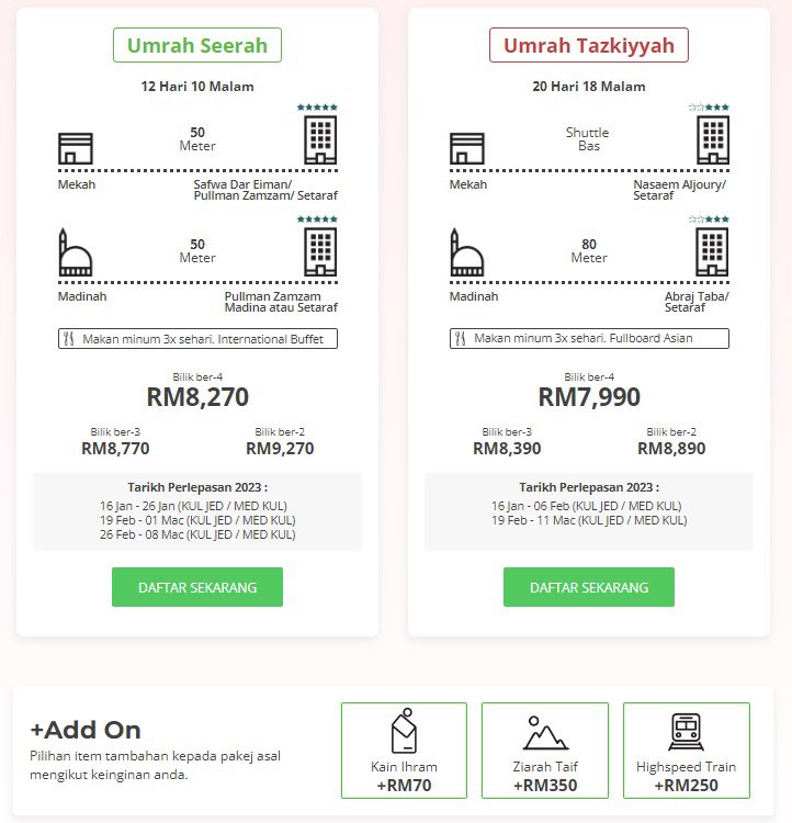 syazwanihanafii's tweet photo. @aqilah4lim My umrah with Mahdini Travel tidur Pullman Mekah &amp; Madinah hotel turun lif terus jumpa gate, sangat sesuai for elders yang need wheelchair. Mutawif servis was tiptop, share doa, ceramah, sejarah dll. For us umrah yang bermakna. Cost RM8k++, for business class i try tanya enquiry https://t.co/Fq0Sy07ztg