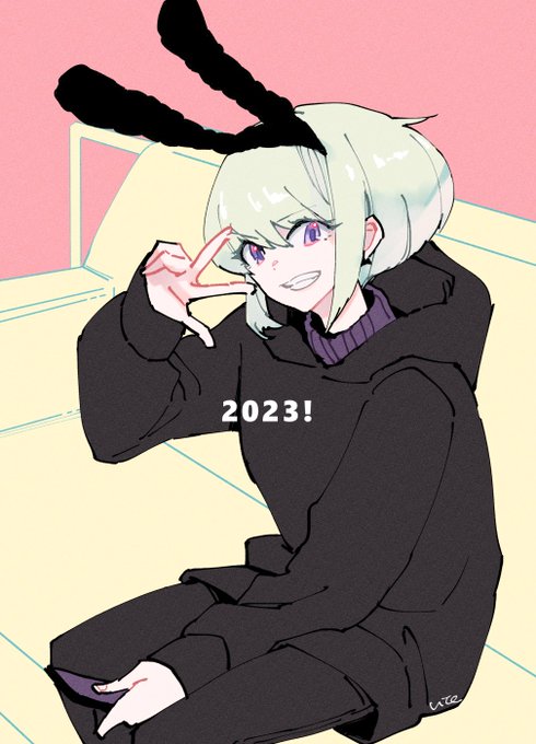 意外とノリのよいリオくん2023 