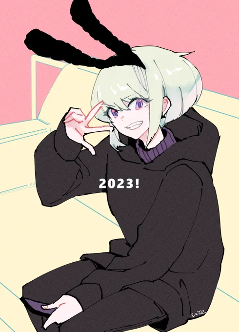 意外とノリのよいリオくん2023 