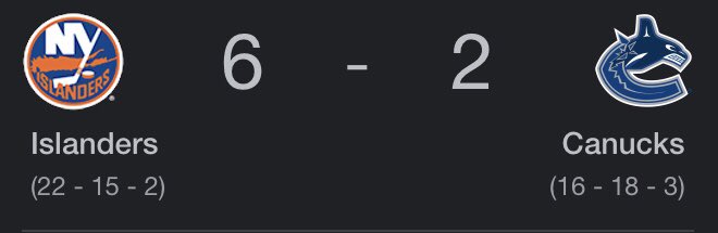 MegaCharizardXR's tweet image. Canucks lost and I want to cry now #ConnorBedard