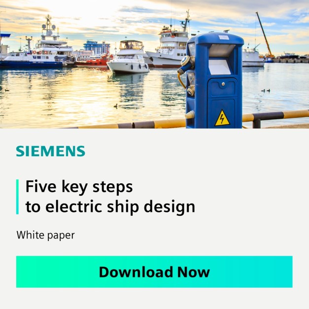 3msoftwareindia's tweet image. Explore how simulation tools can help drive electrification and innovation in shipbuilding. oal.lu/5mMdy
Visit - oal.lu/PJeWR
#simcenter #caesimulation #simulation