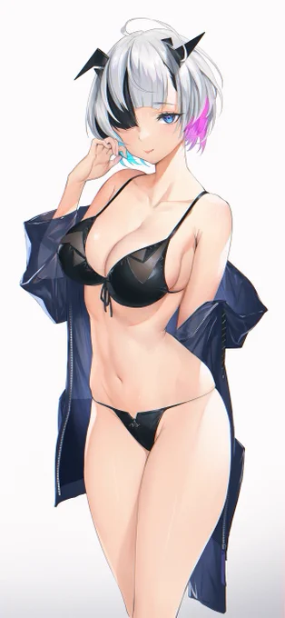 OCちゃん 