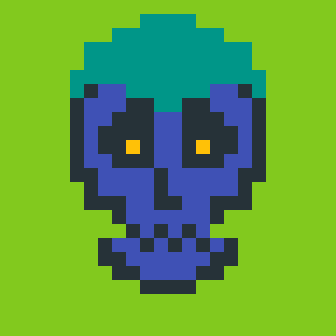 CryptoSkullBot's tweet photo. 🧹 Sweep Alert! 🧹

💀 Sales: 15 #CryptoSkulls
👤 Buyer: 0xc6cc081
💰 Volume: 6.73Ξ ($8,406)
🧮 Avg NFT: 0.448Ξ ($560)
🛒 Marketplaces:
╚ ⛵️ OpenSea (15)

🔗 https://t.co/wTTPTI3ebD

#skullish #NFT #og #skullgang https://t.co/WTfL3qj3cw