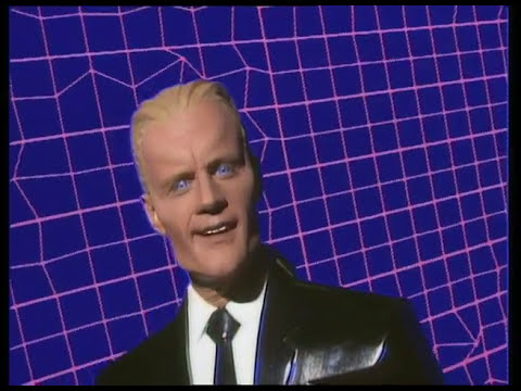 Happy Birthday Matt Frewer  