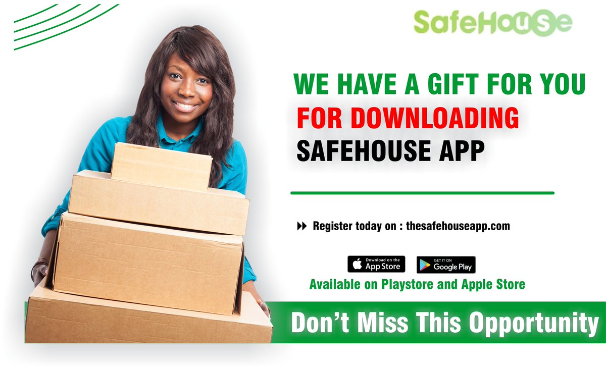 SAFEHOUSE APP (@thesafehouseapp) / Posts / X
