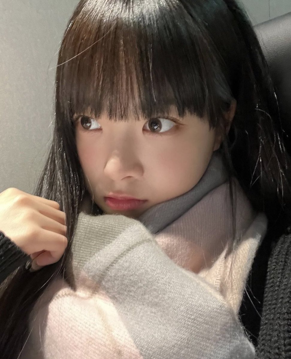 lesserafimpics_'s tweet photo. eunchae instagram update https://t.co/U12k8SptSc