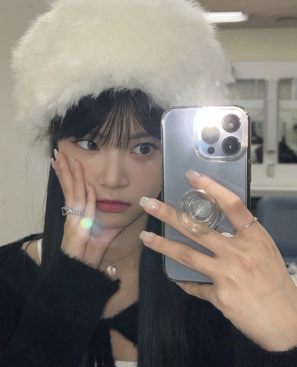 lesserafimpics_'s tweet photo. eunchae instagram update https://t.co/U12k8SptSc