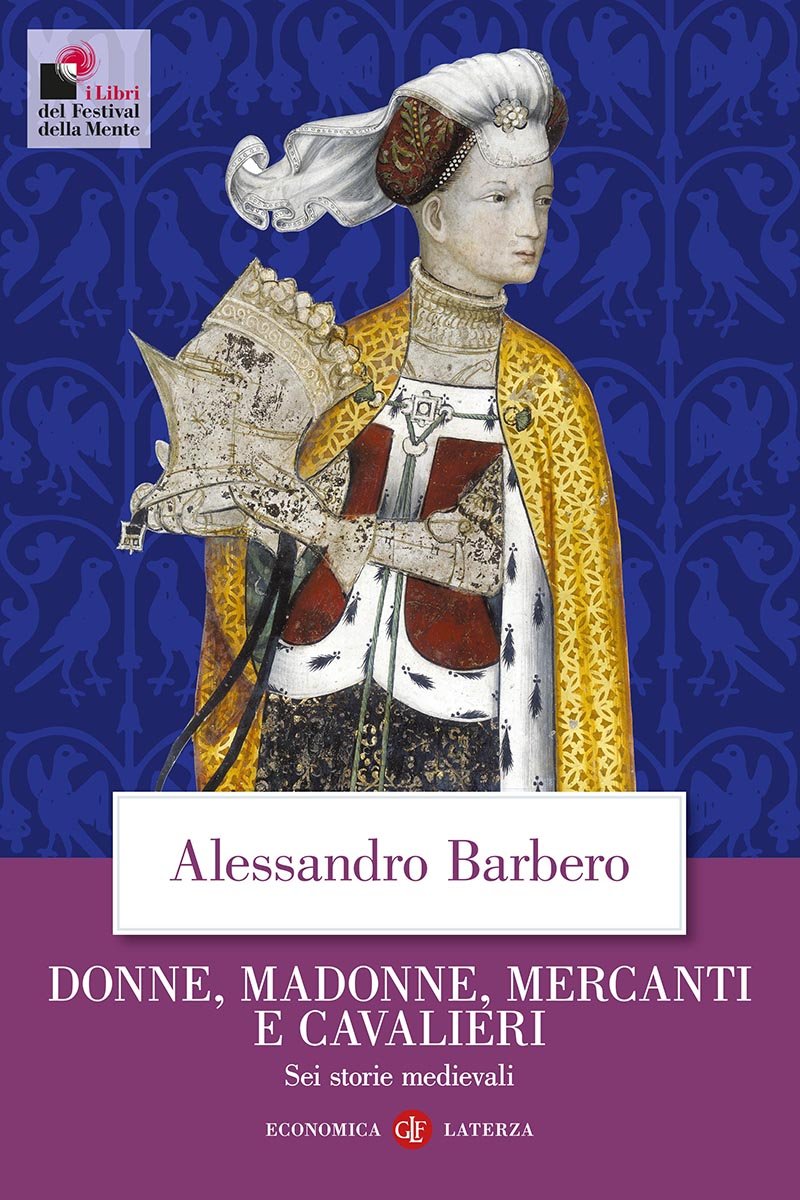 È possibile incontrare uomini e donne del Medioevo, sentirli parlare a lungo e imparare a conoscerli? È possibile se hanno lasciato testimonianze scritte, in cui hanno messo molto di se stessi.