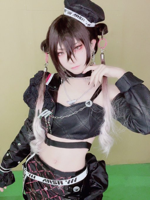 コスプレイヤーそらたののTwitter画像14