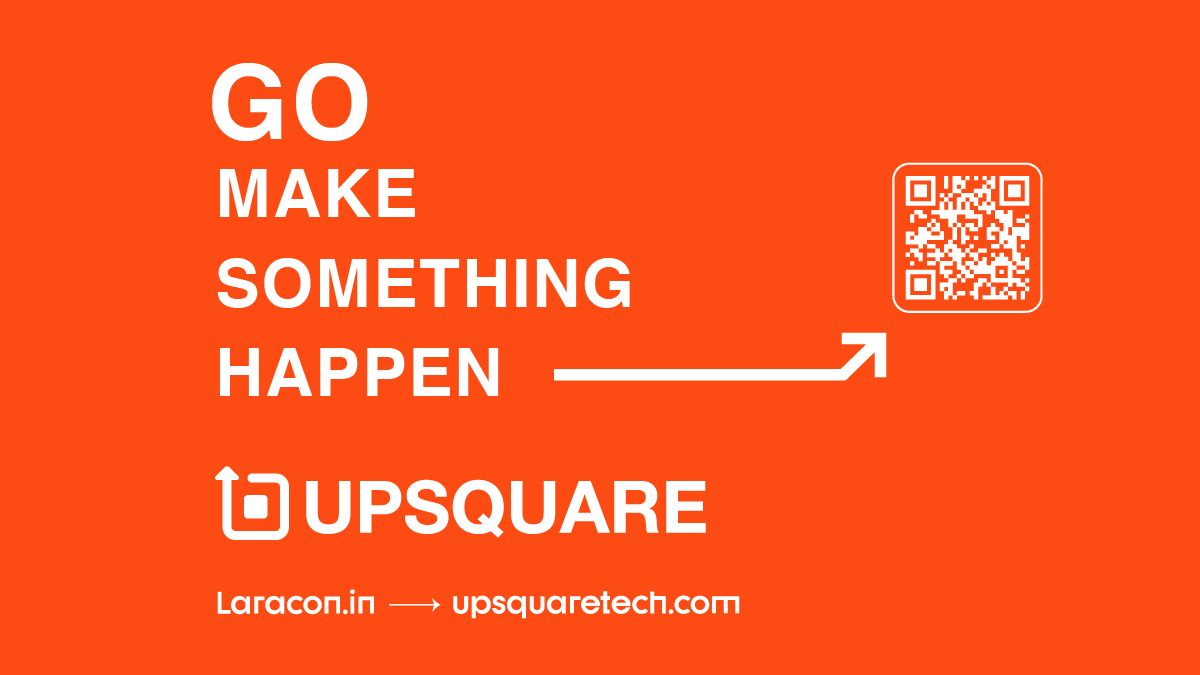 LaraconIN tweet media