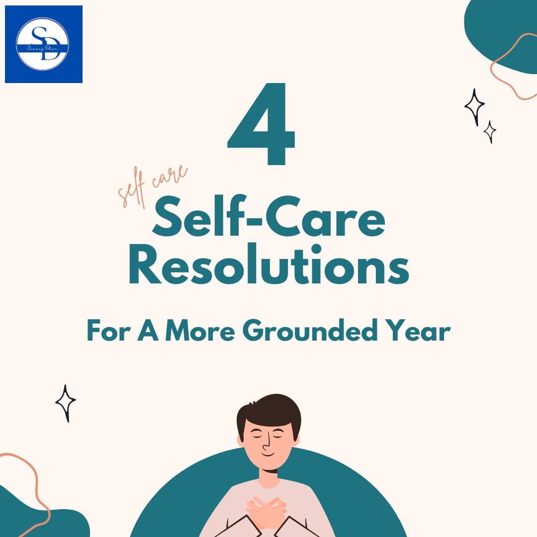 swaraazdhar's tweet photo. 𝟰 𝗦𝗲𝗹𝗳-𝗖𝗮𝗿𝗲 𝗥𝗲𝘀𝗼𝗹𝘂𝘁𝗶𝗼𝗻𝘀 𝗙𝗼𝗿 𝗔 𝗠𝗼𝗿𝗲 𝗚𝗿𝗼𝘂𝗻𝗱𝗲𝗱 𝗬𝗲𝗮𝗿

Read More: https://t.co/zAEtkoK9Mn

#healthyeatinghabits #meditation #practiceselfcare #selfawareness #mentalhealth https://t.co/3bAM8CBjlb