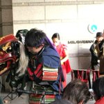 岩崎城刀劇隊 大陽寺左平次(牧野成政)のツイート画像