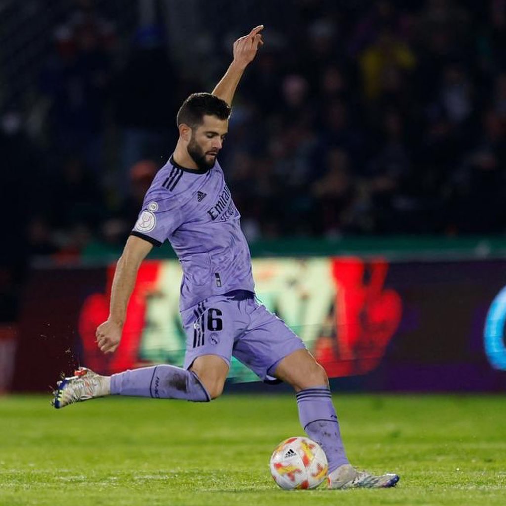 Nacho Fernández tweet media