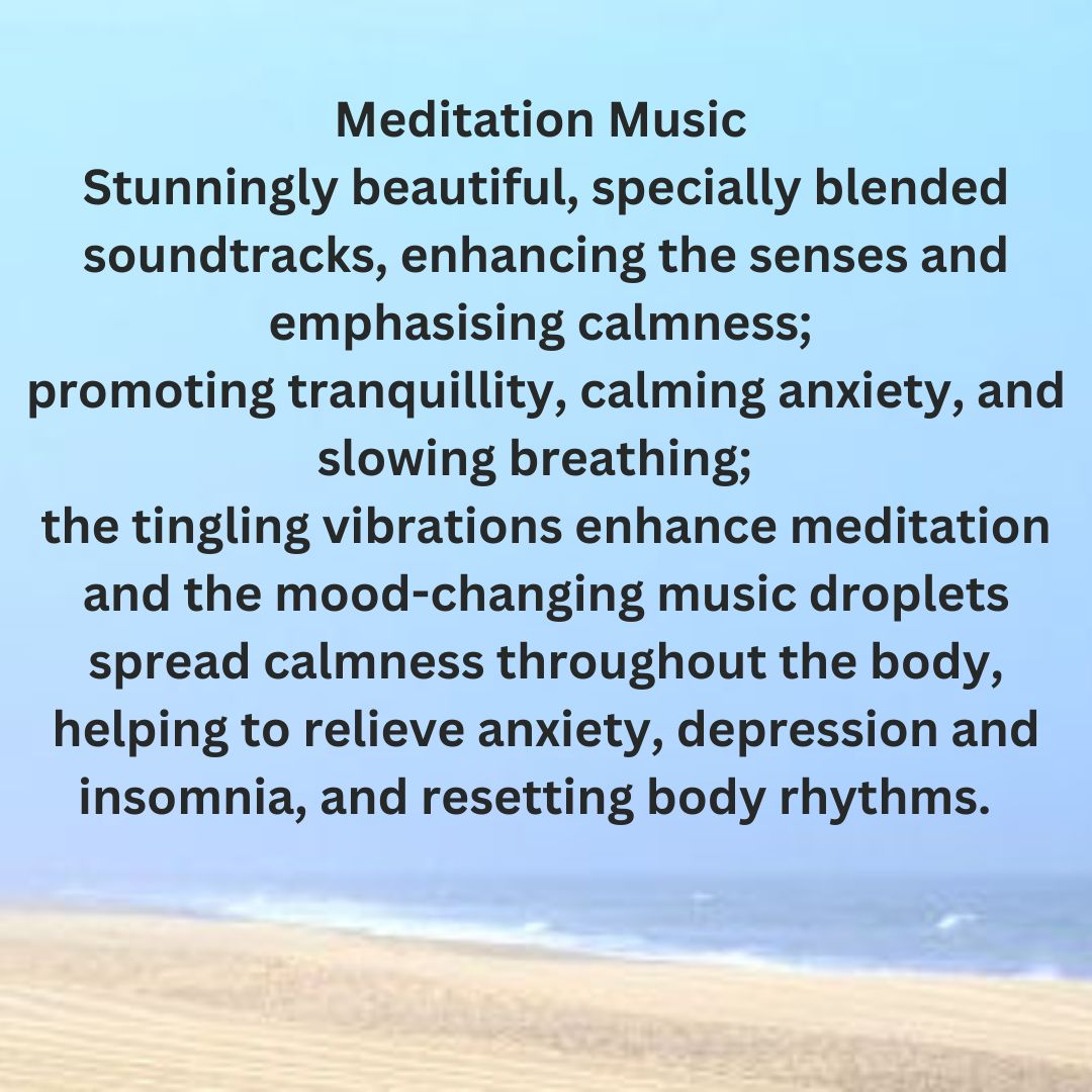 Meditational State tweet media