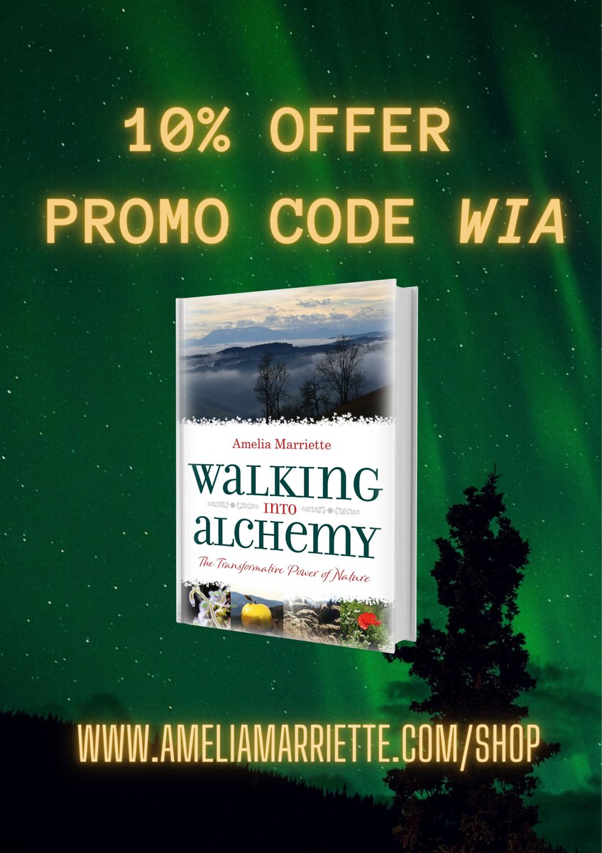 Writing_Austria's tweet photo. @actionhappiness tweeted my blog 20 hours ago - look over 14,000 views! Grab a copy of the book that inspired the blog - 10% off Walking into Alchemy, 20% off the German version Alchemie des Gehens. #walkingintoalchemy #alchemiedesgehens #mentalhealth https://t.co/PNwDdvdMl7 https://t.co/WqAplcswRi
