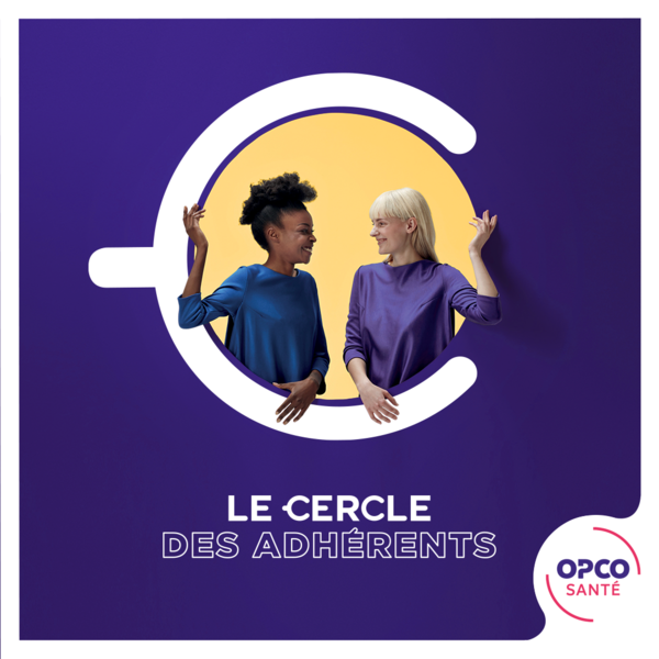 [EVENEMENT] Des rencontres pour vous, sur les territoires : l'année 2023 débute avec les journées Cercles des adhérents ! Venez à notre rencontre.
📅 Dès janvier jusqu'à mars
🎯 Informations et actualités, Offre de service 2023
🖥 Inscriptions : bit.ly/3jNTPBI