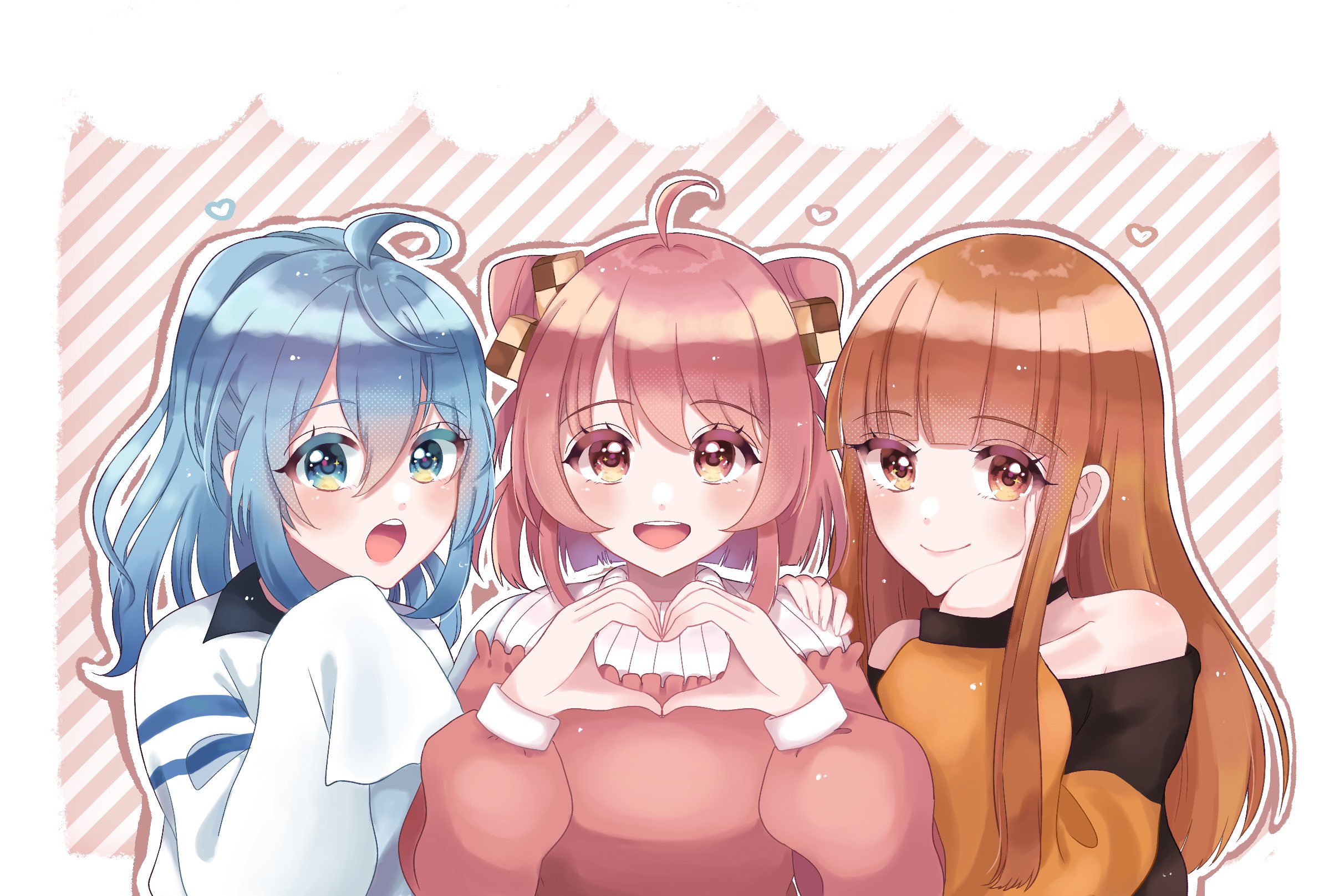 カラフルピーチ女子組まとめ売り Amazon.co.jp: カラフルピーチ 女子組 ポーチ : おもちゃ