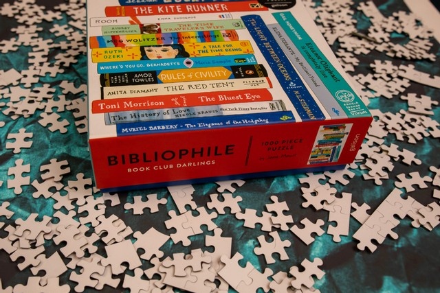 hippityuk's tweet photo. If you love books, you'll definitely love this puzzle 🌈

Find it on our website today!

https://t.co/ghuOkFQam6

#effortlesslyethical #jigsawpuzzle #jigsawpuzzles #jigsaw #puzzle #ethicalgifts #independentartist #puzzlelover #puzzleaddict #jigsawpuzzlelover #jigsawpuzzlers https://t.co/3GdFOODSKs