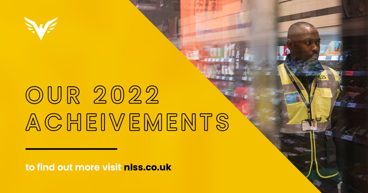 next_level_sec's tweet photo. Here are just a few of our 2022 achievements 🌟

From major contract wins to a brand new headquarter office, it was wonderful to make a difference both locally and nationally throughout the year 🖤

We can't wait for you all to see what we have in store for 2023 📈 https://t.co/dCgFbkVaST