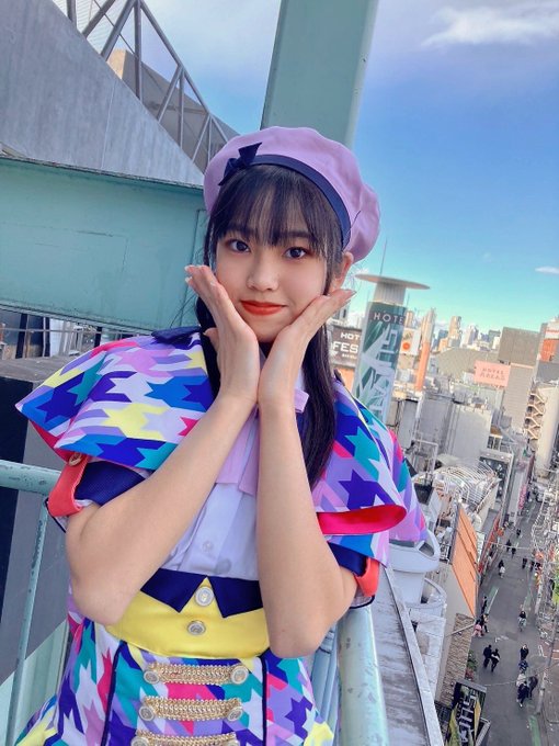 Twitterのコスプレ画像11