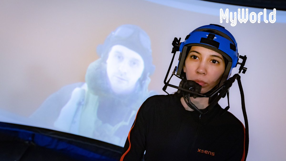 Just over a week left to apply for this unmissable #opportunity to join MyWorld as #Business Partnerships Lead.

Read more over on the MyWorld website: bit.ly/37Z8mVe

Closing date: Sun 15 Jan