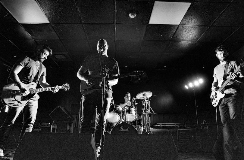RDGWhatsOn's tweet photo. The first live gig of the year at @southstreetarts is this Saturday!

Join @failed_authors, special guest bands and DJs for Crickfest - a festival of fun to celebrate their drummer going abroad for a year. 

Alcohol available. Dancing encouraged. 
https://t.co/um6TR4cehZ https://t.co/JoV0e3AFhb