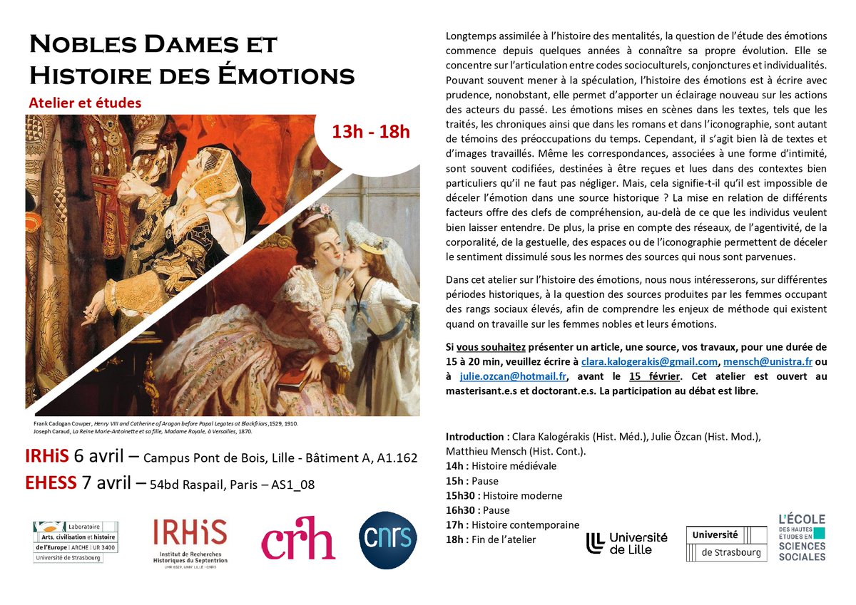 Clara Kalogérakis tweet media