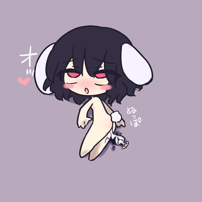 おけつにおもちゃ詰まらせたてぬ 