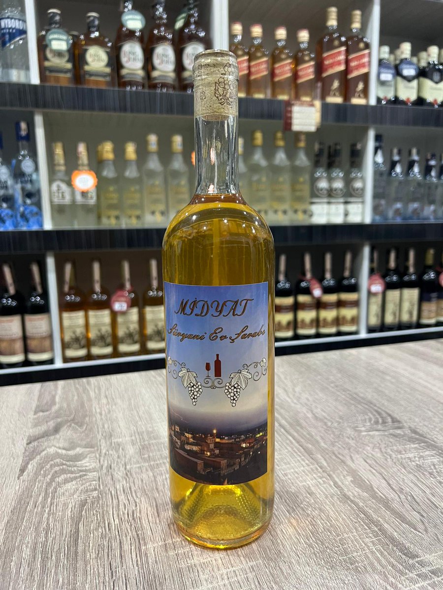 Süryani ballı ev şarabımız şuan mevcut sınırlı sayıda 🍷🍷