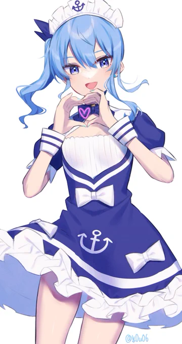 シャッフル企画に感謝#ほしまちぎゃらりー 