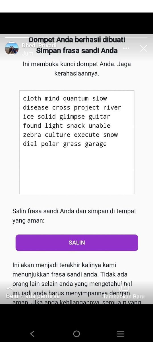 Dedi Priyadi (@dedipri88645515) on Twitter photo 