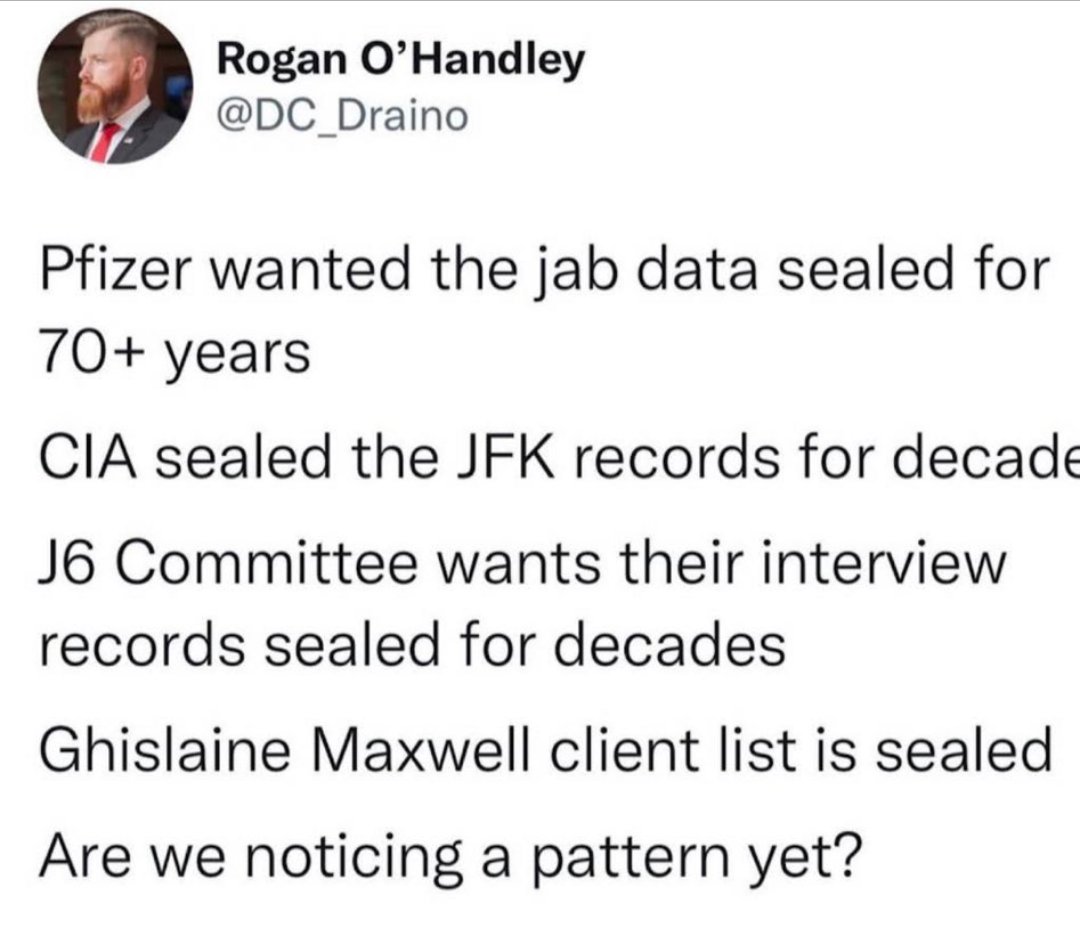 crzyldyxx's tweet image. #Phizer #Epstein #JFK