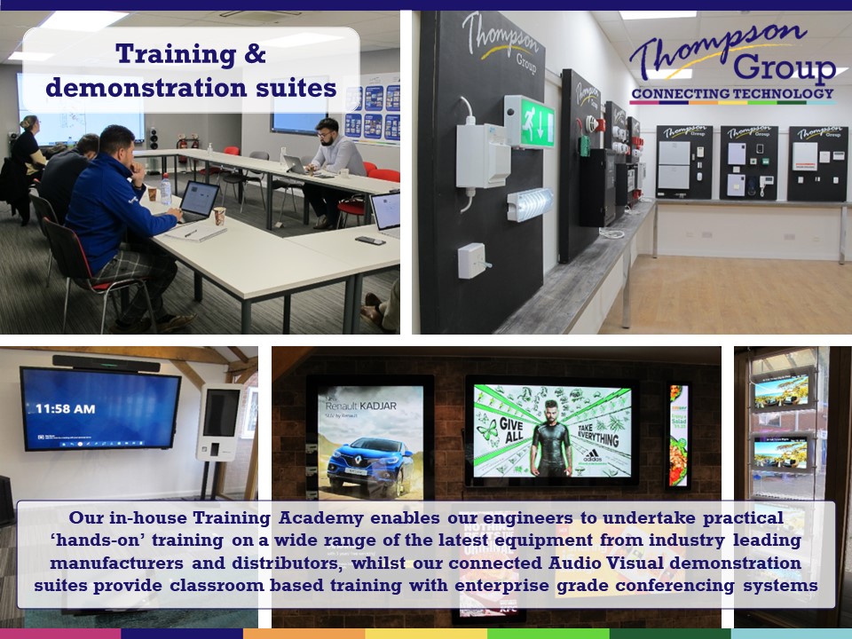 The Thompson Group tweet media