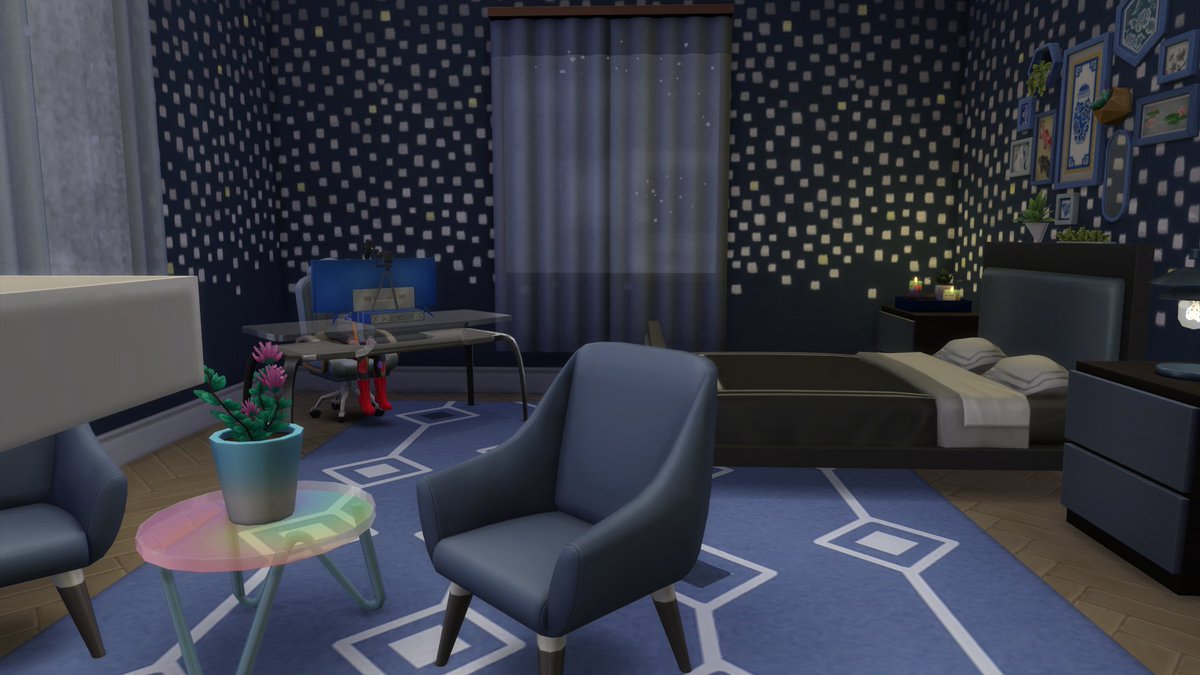 soso86210's tweet photo. Hy, Ares in gallery soso86210, 4bed 4bath. #ShowUsYourBuilds @LuniverSims @TheSimmersSquad #SimsCreatorCom @simmersdigest @SimsShare @theSims @TheSimsCorner @LesSims 
@NightSimmer @texwildchild @michaelw2018 https://t.co/newDLNuss4