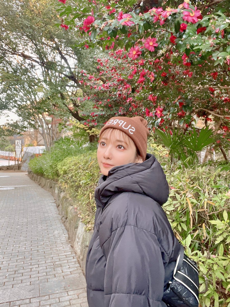 明けましておめでとう御座います⛩🌅
本年もよろしくお願い致します🐰🐰🐰
素敵な一年になりますように😌🤍