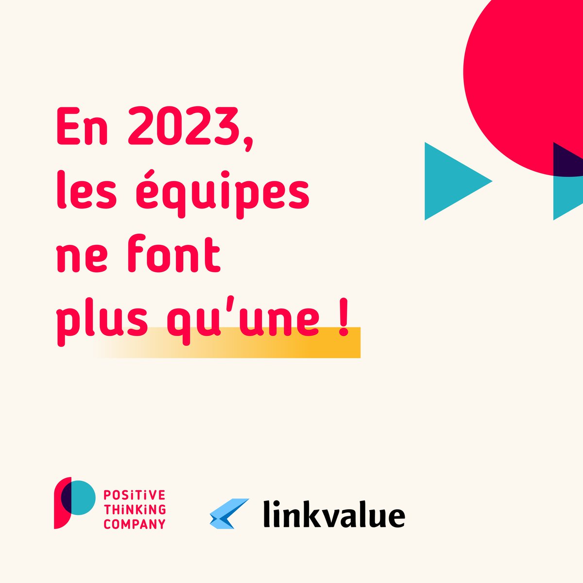PTC_Tech's tweet photo. Bonne année ! 🎉

En 2023, les équipes ne font plus qu'une !

Ce compte a donc été renommé ! 🤩

💬 Rien ne change, nous continuerons à vous partager des contenus pour faire votre veille sur des sujets #web #data #devops et aussi #cybersecurite #hyperautomation #digitalworkplace https://t.co/N0XHnRR3J7