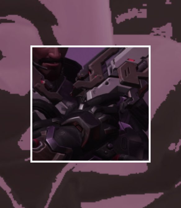 𝐈'𝐋𝐋 𝐃𝐎 𝐖𝐇𝐀𝐓𝐄𝐕𝐄𝐑 𝐈𝐓 𝐓𝐀𝐊𝐄𝐒.

            —✧ GABRIEL REYES.
            —✧ mirrored detail.
                       ↻ + ♡

• #overwatchrp ; #owrp ; #ovwrp •