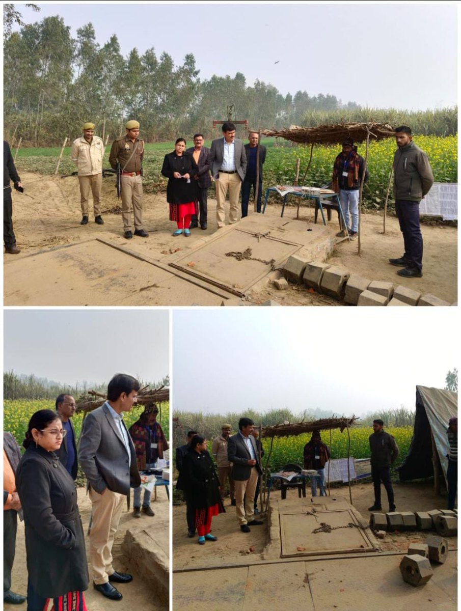 UPCane's tweet photo. "एक ही गन्ना क्रय केंद्र पर दो बार तैनात नहीं होंगे तौल लिपिक"
 #upcane @UPCane @UPGovt @CMOfficeUP @InfoDeptUP https://t.co/37z1RhD8ZE
