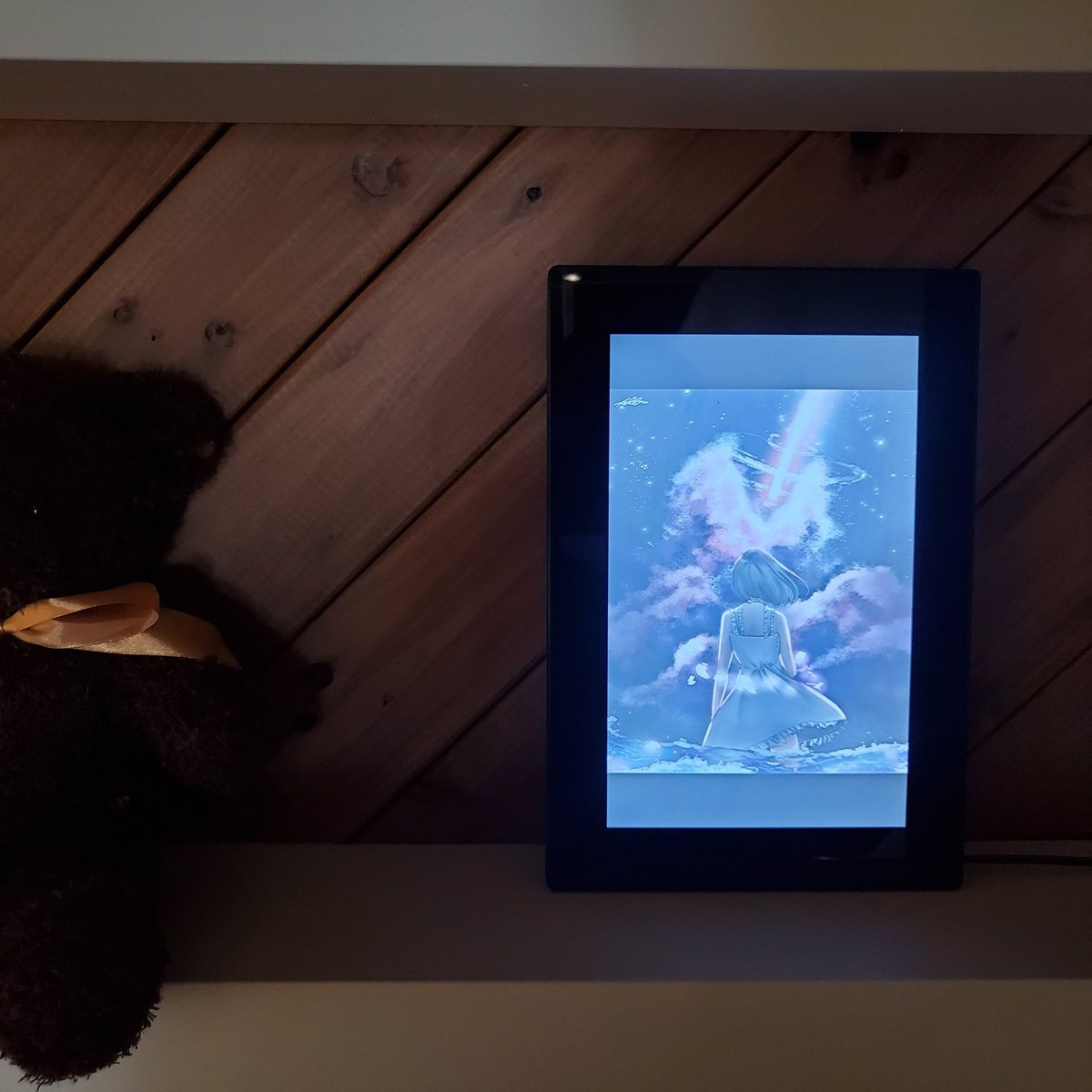 📕💫TELLA tweet media