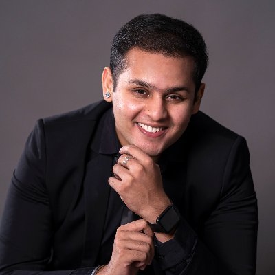 devjoshi648's tweet photo. #NewProfilePic https://t.co/M0IWFb3Pas