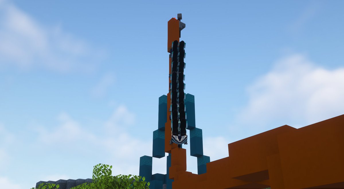 A few Icebreaker pics to start your day 🧊