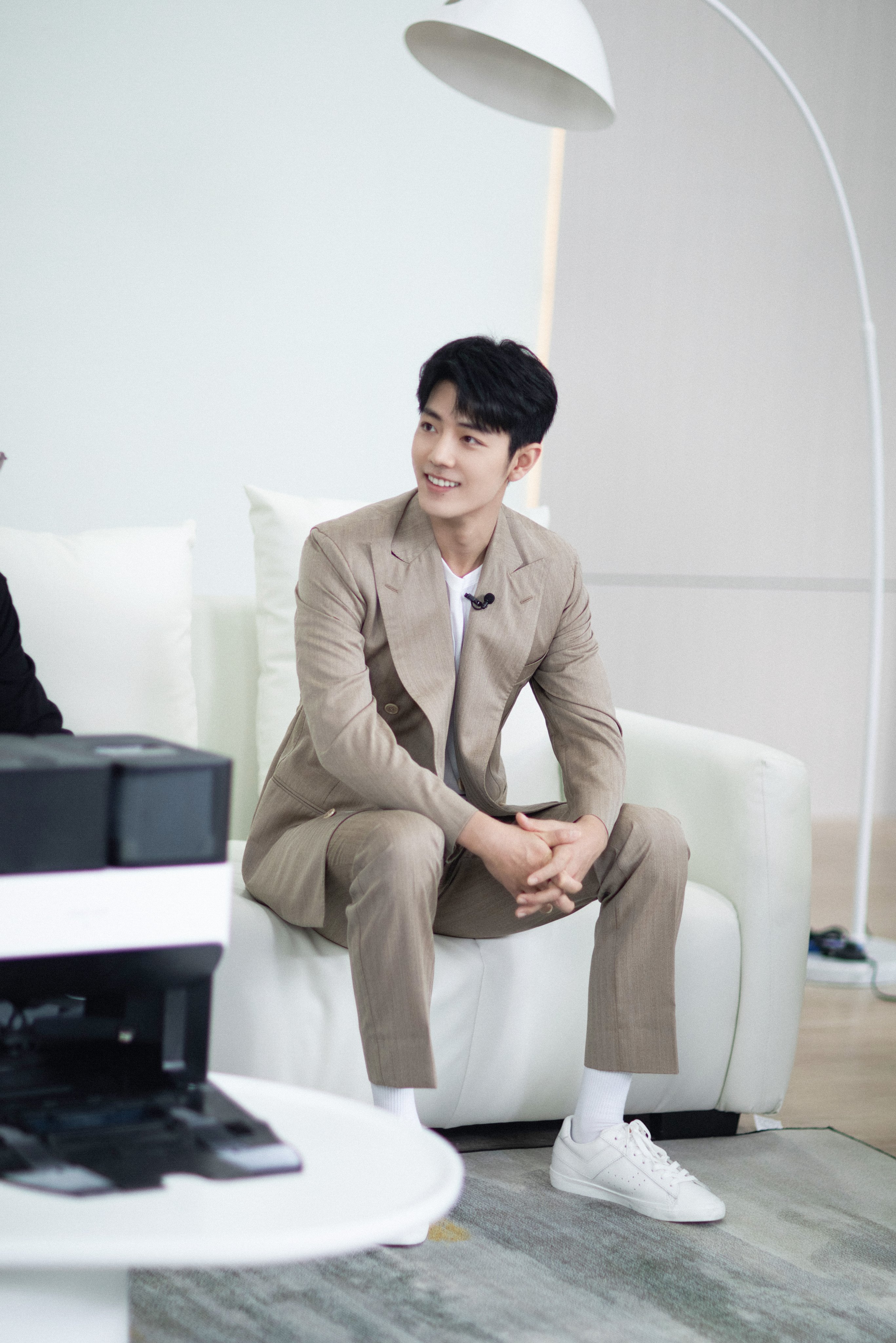 Xiao Zhan Japan Fanclub on X: 