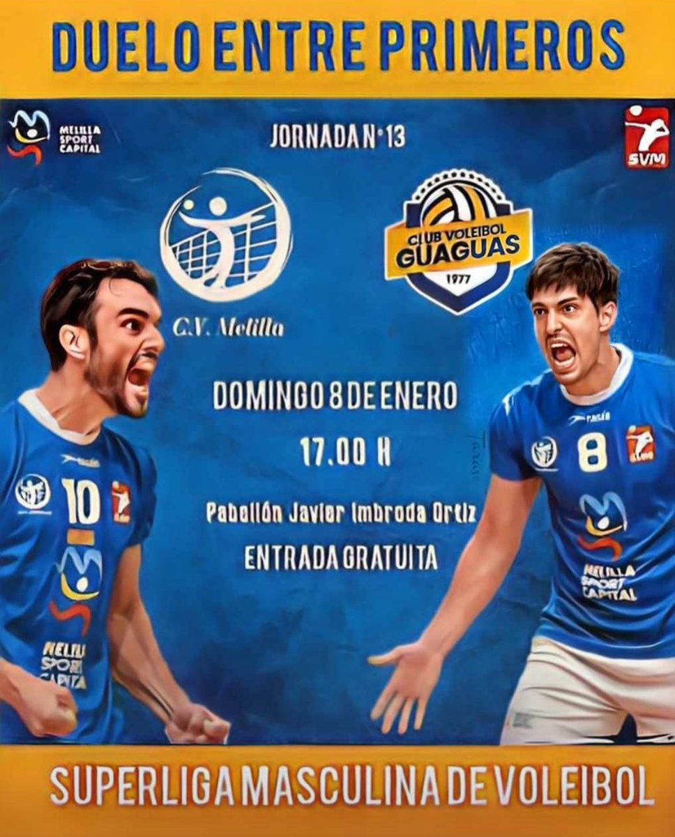 Este domingo los canarios dejarán de ser invictos! 😎 jajaja…